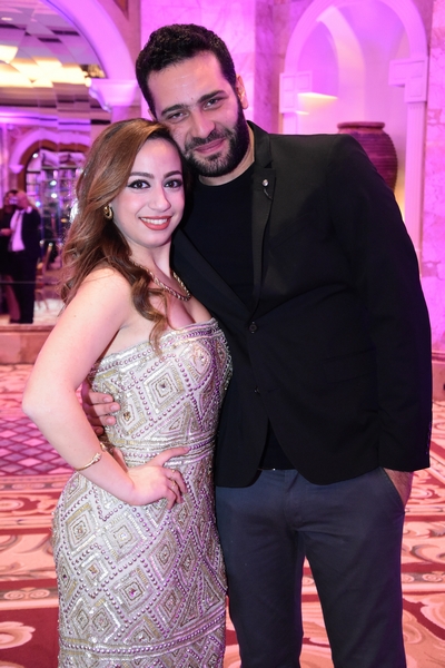 DiaLeb's 7th Annual Fundraising Gala Dinner Part 2